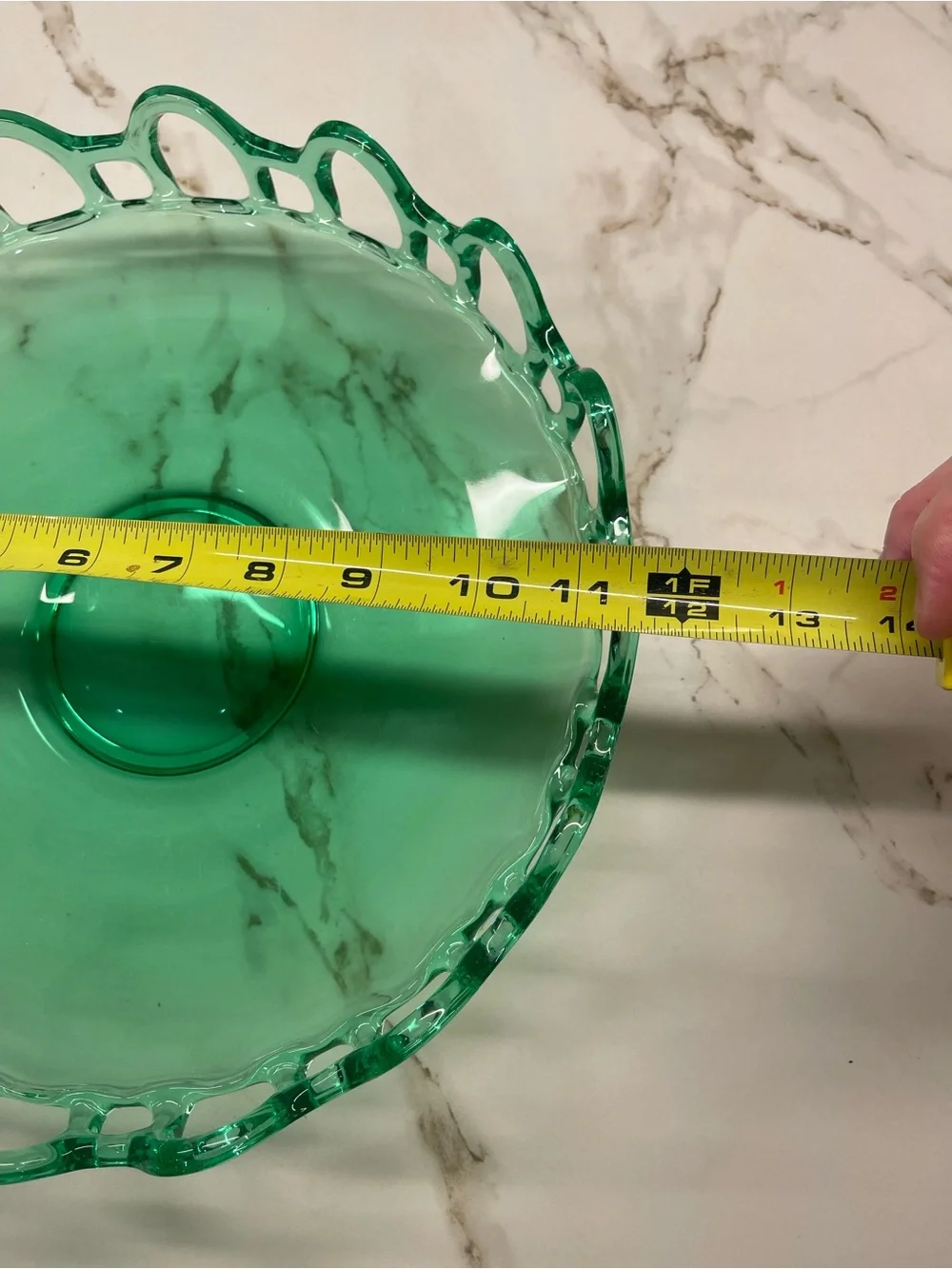 Lancaster glass co